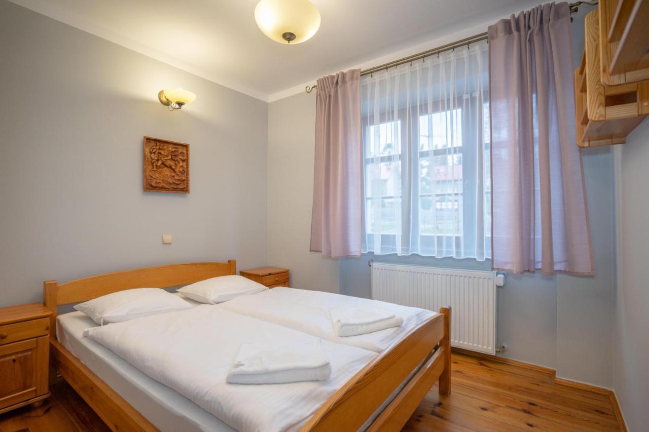 Pod Szrenicą Alloggio in famiglia Szklarska Poręba