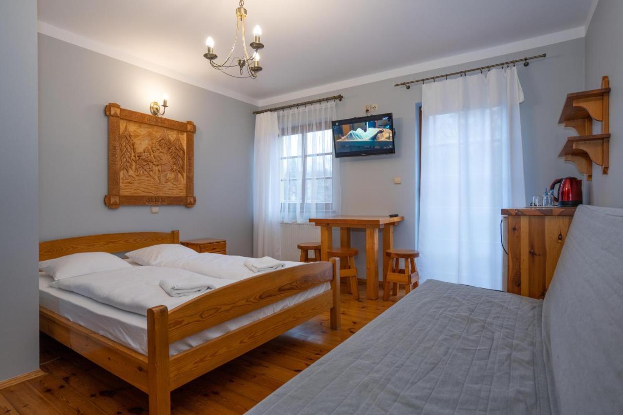Homestay Pod Szrenica *