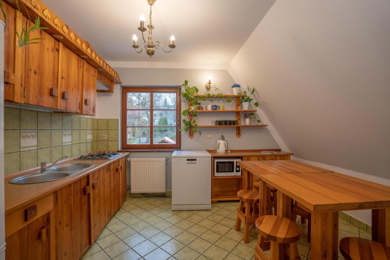 Pod Szrenicą