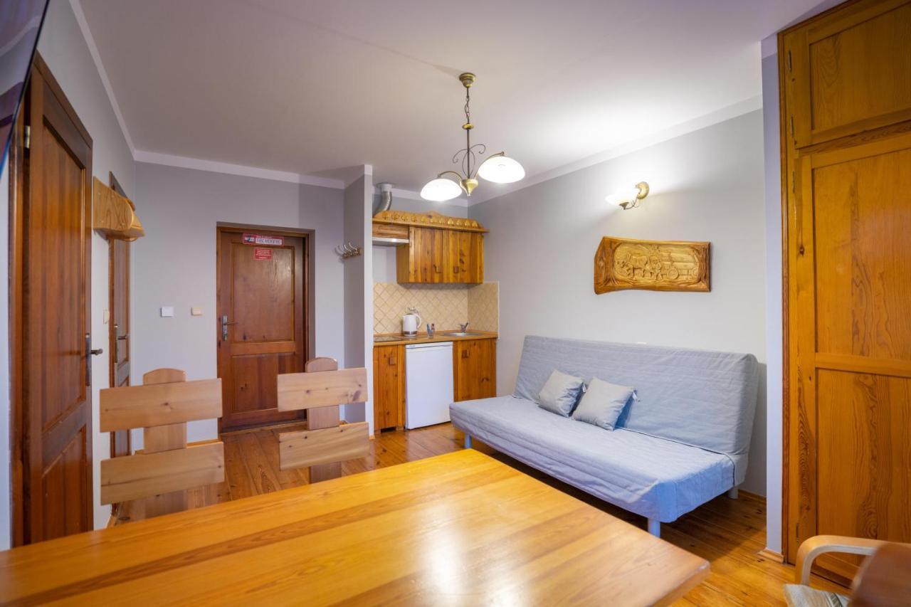 Homestay Pod Szrenica