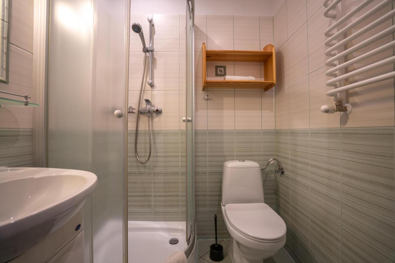 Pod Szrenicą Szklarska Poręba