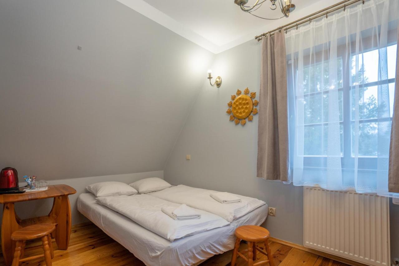 Alloggio in famiglia Pod Szrenicą