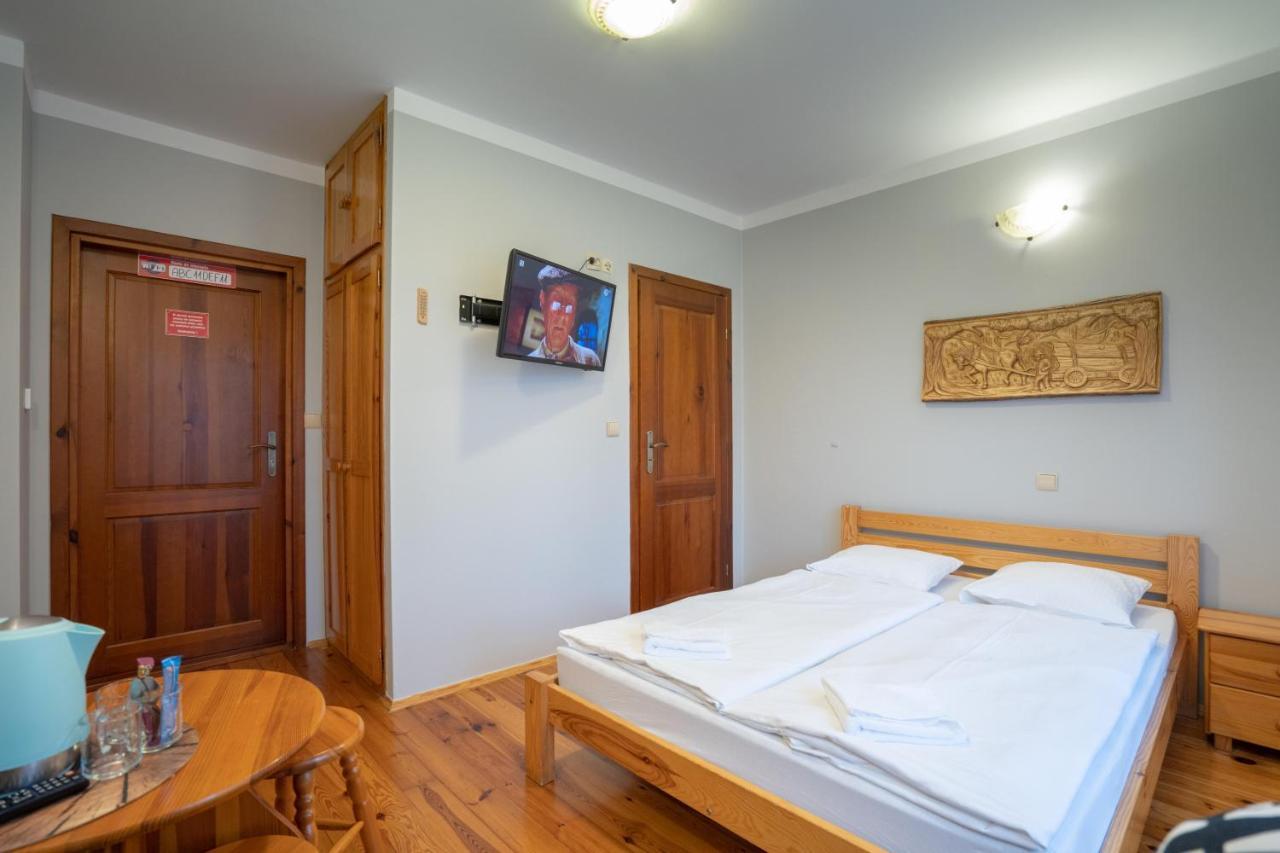 Homestay Pod Szrenica *